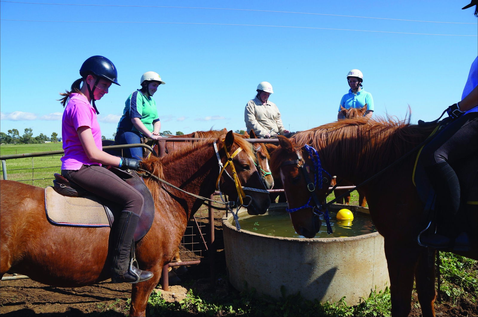 Dubbo NSW Attractions
