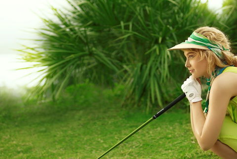 Whitsunday Green Club (Golf) - Attractions 0