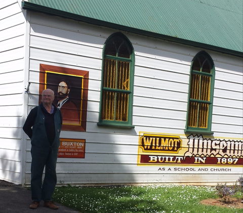 Wilmot Heritage Museum - Attractions 0