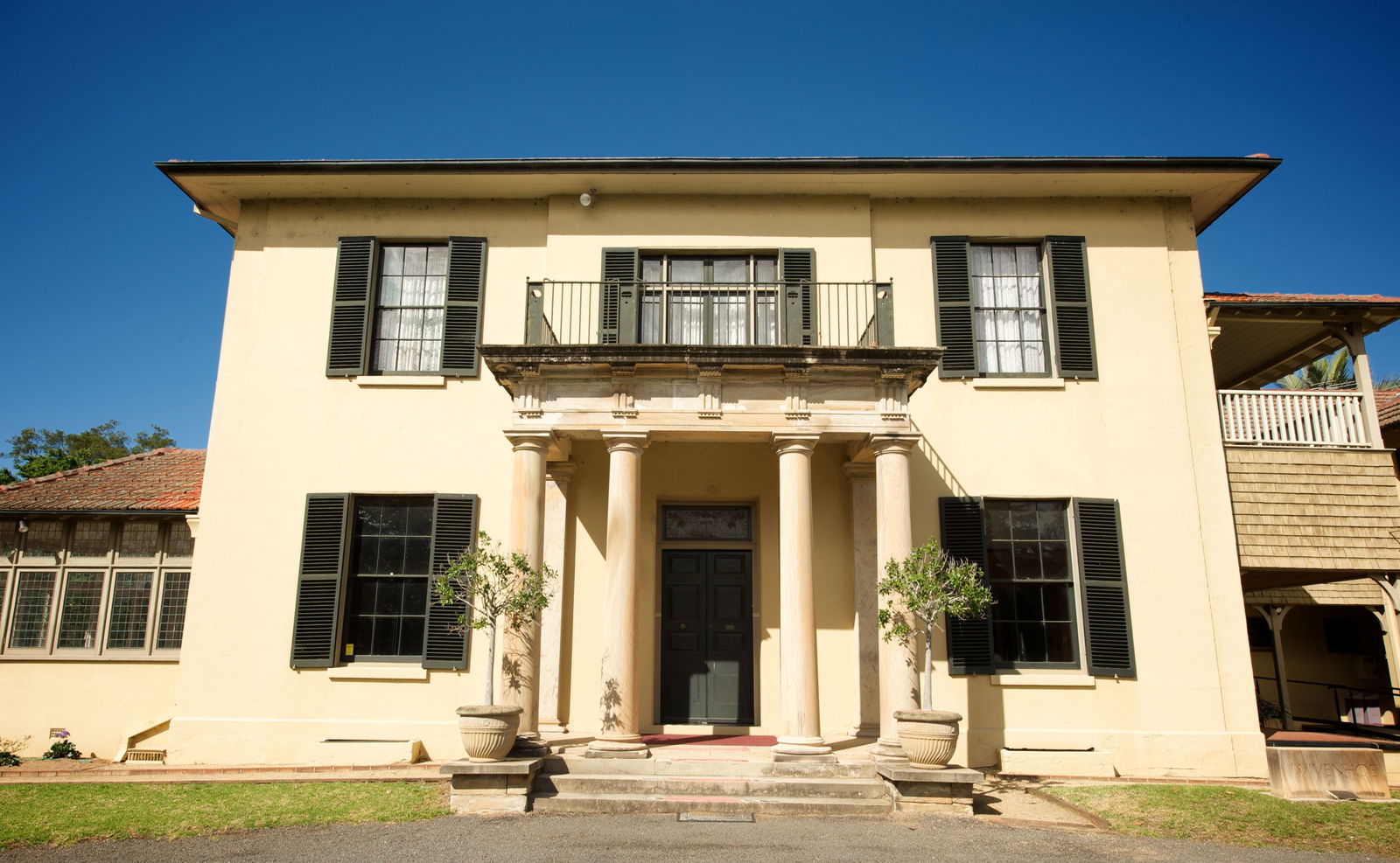Kirkham NSW See Attractions