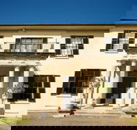 Wivenhoe House - Attractions