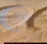 Wolfe Creek Crater National Park - Attractions