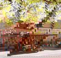 Wollombi - Attractions