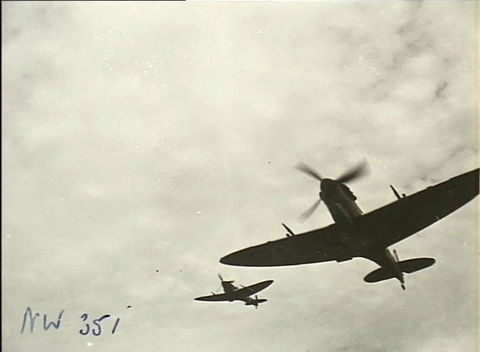 WWII Strauss Airfield Precinct - Attractions 2