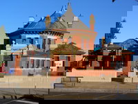 Yarram Courthouse Gallery