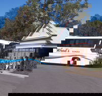 Yarrawonga-Mulwala Pioneer Museum - Attractions