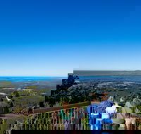 Yarrahapinni - Attractions