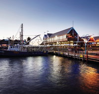 A Day in Fremantle - Attractions