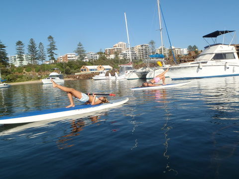 Alternative Fitness - Attractions 1