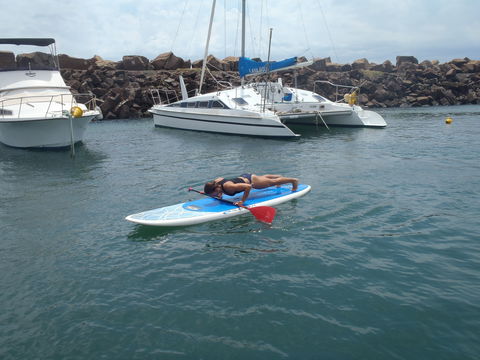 Alternative Fitness - Attractions 2