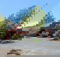 ANCA Gallery - Attractions