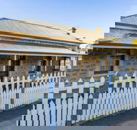Angaston History Centre - Attractions