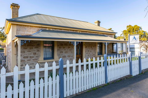 Angaston History Centre - Attractions 0