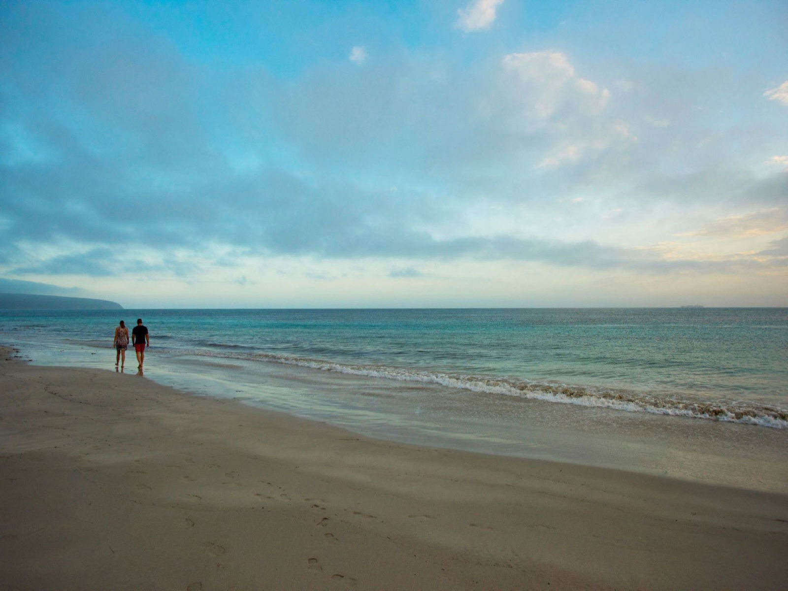 Antechamber Bay SA Attractions