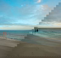 Antechamber Bay - Attractions