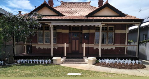 ANZAC Cottage - Attractions 0