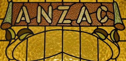 ANZAC Cottage - Attractions 1
