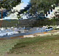 Apple Tree Picnic Area - Attractions