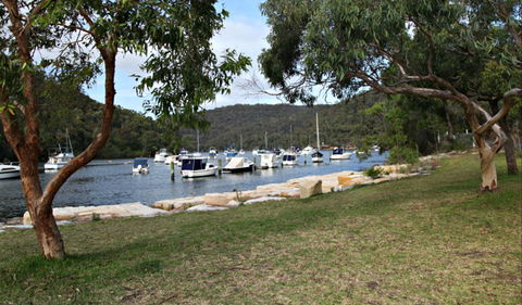 Apple Tree Picnic Area - Attractions 0