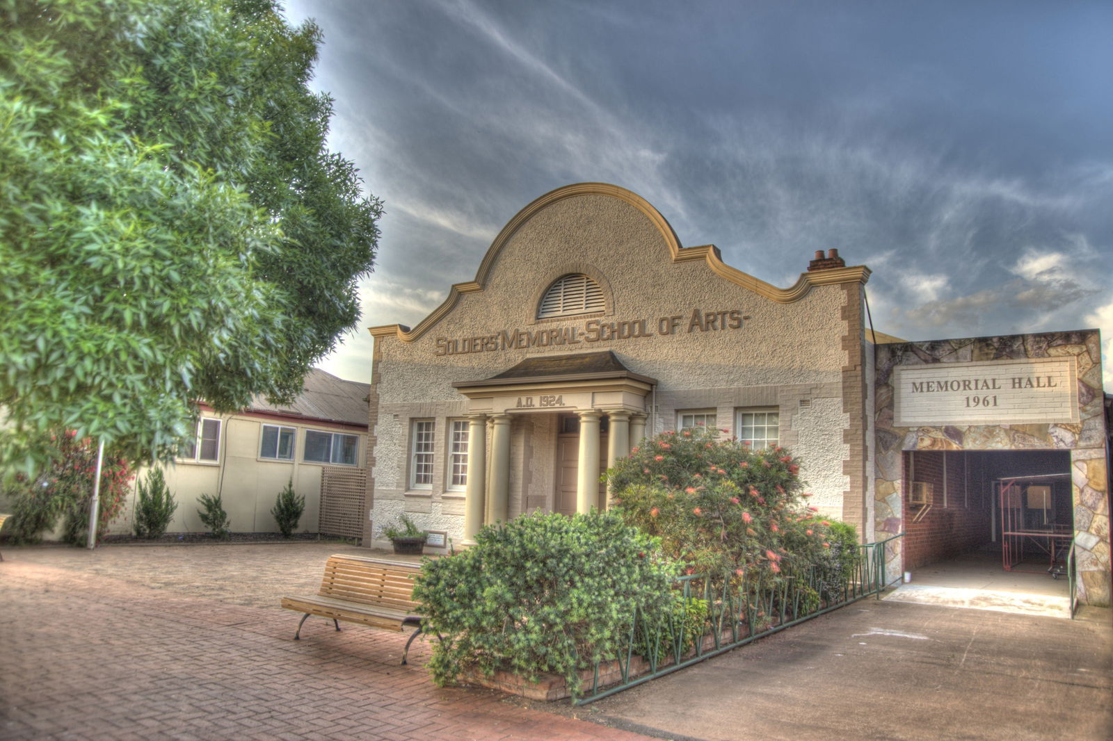 Ardlethan NSW Attractions