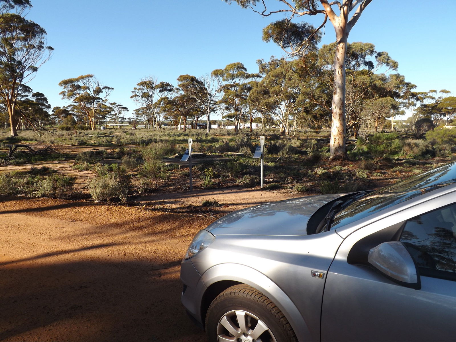 Merredin WA Attractions