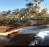 Army General Hospital Site - Attractions