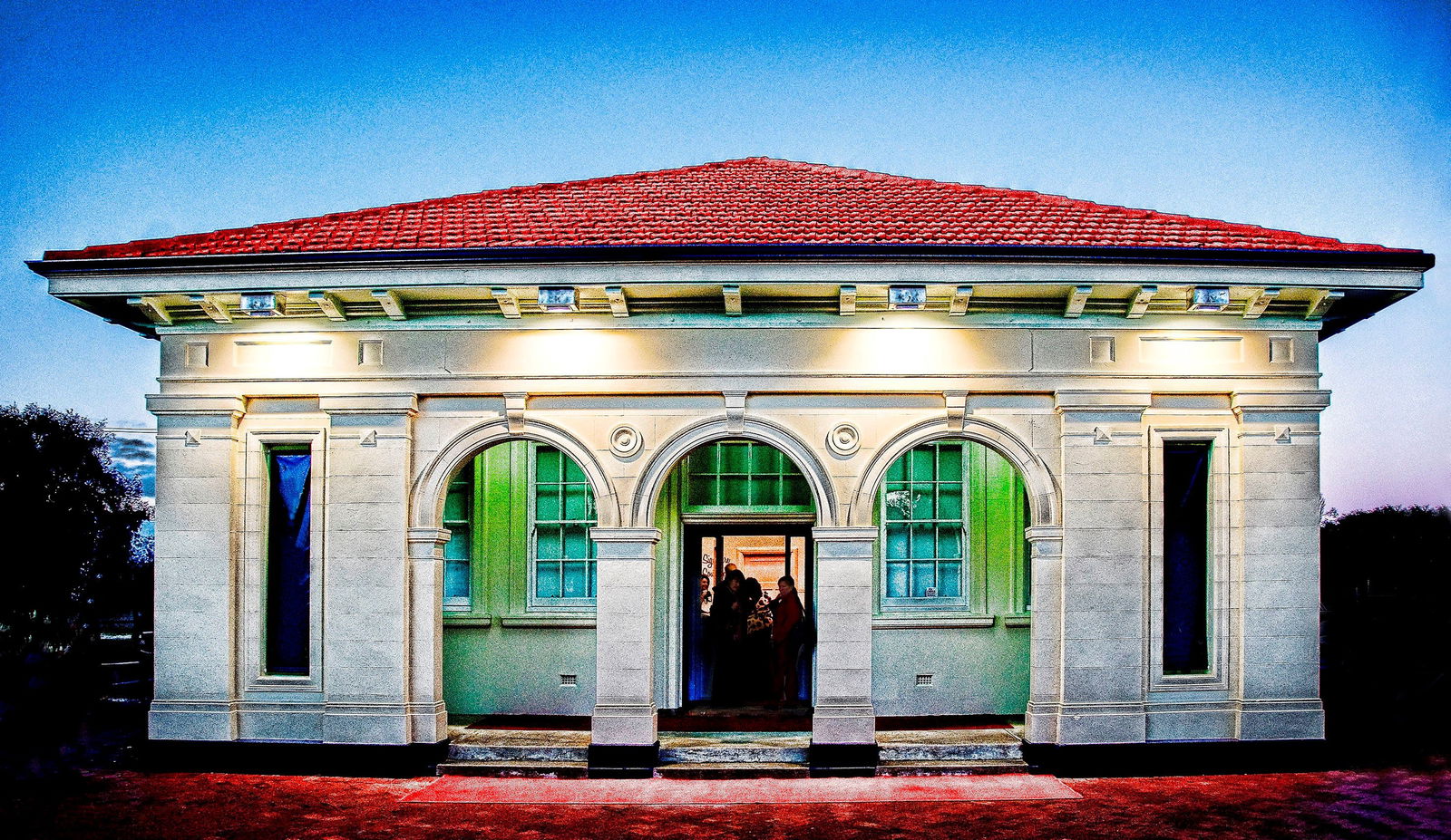 Busselton WA Attractions