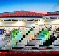 ArtGeo Cultural Complex - Attractions