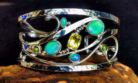 Australian Outback Opals - See Attractions 0