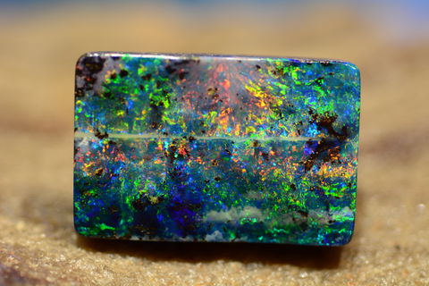 Australian Outback Opals - See Attractions 2