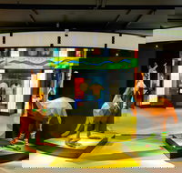 Australian Sports Museum - Attractions