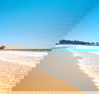 Bargara - Attractions