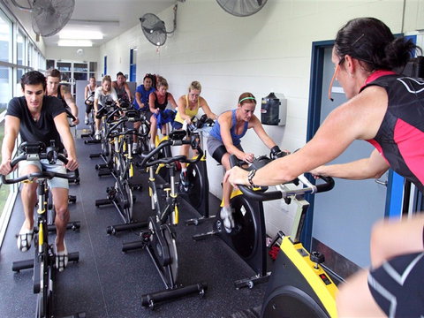 Bay And Basin Leisure Centre - Attractions 1