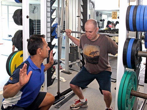 Bay And Basin Leisure Centre - Attractions 2