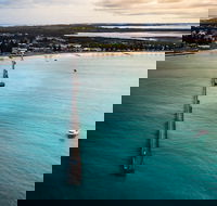 Beachport Jetty - Attractions