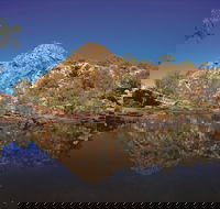 Bell Gorge - Attractions