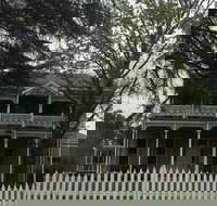 Benalla Heritage Trail - Attractions