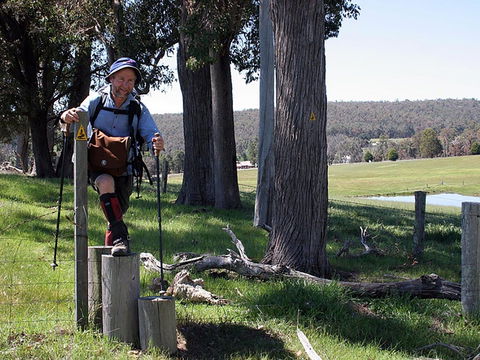 Bibbulmun Track, Kalamunda To Albany - Attractions 0