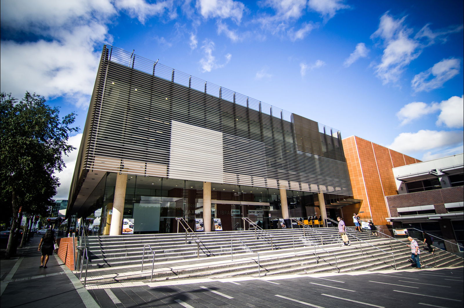 Blacktown NSW Attractions