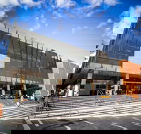 Blacktown City Libraries - Attractions