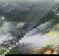 Blencoe Falls Girringun National Park - Attractions