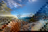 Bluff Point circuit Capricorn Coast National Park