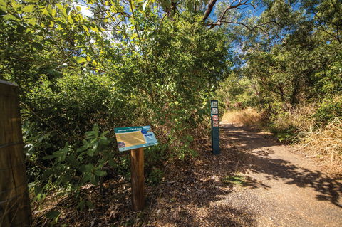 Bluff Point Circuit, Capricorn Coast National Park - Attractions 1