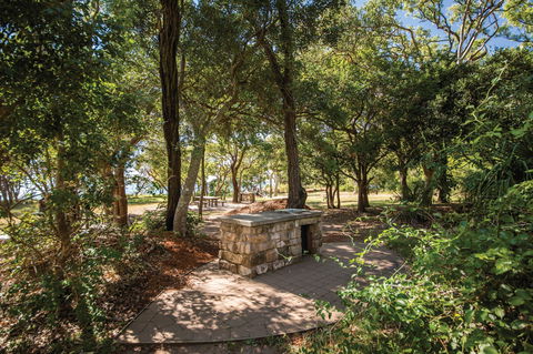 Bluff Point Circuit, Capricorn Coast National Park - Attractions 2
