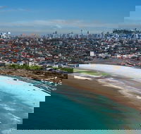 Bondi Beach - Attractions