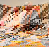 Bouddi Gallery - Contemporary Aboriginal Lifestyle Art - Attractions