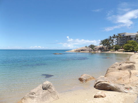 Bowen's Rose Bay - Attractions 1