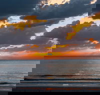 Bramston Beach - Attractions