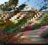 Buda Historic Home  Garden - Attractions