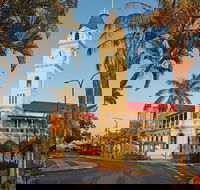 Bundaberg to Childers and Woodgate Day Trip - Attractions